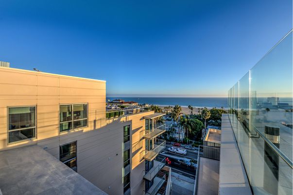 Water, Exterior, Other, Skyline