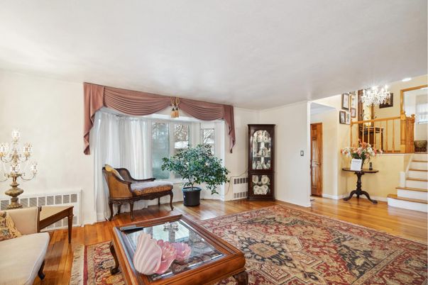 Chandelier, Interior, Wood Texture Flooring
