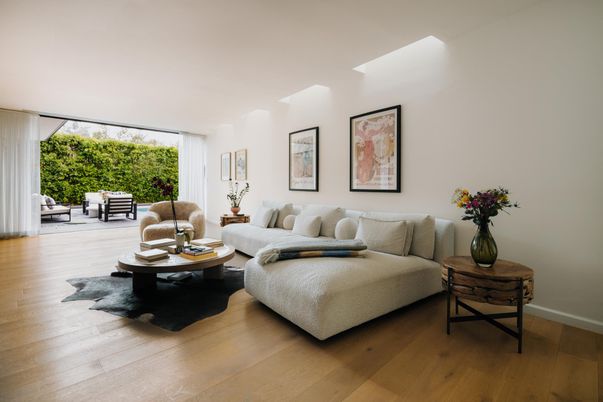 Interior, Living room, Wood Texture Flooring