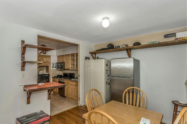 Dining room, Interior, Kitchen, Wood Texture Flooring