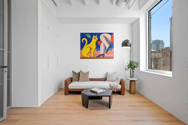 Interior, Living room, Wood Texture Flooring