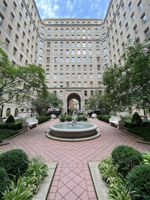 Exterior, Facade, Condo Building