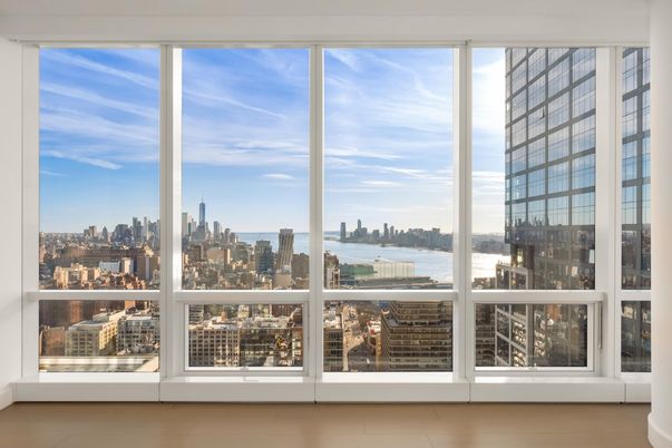 Water, Exterior, Interior, Other, Skyline