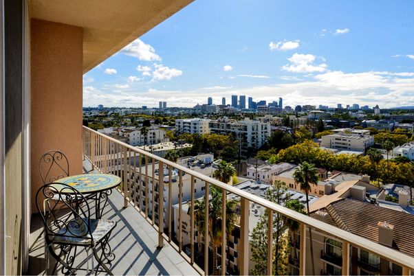 Exterior, Other, Skyline