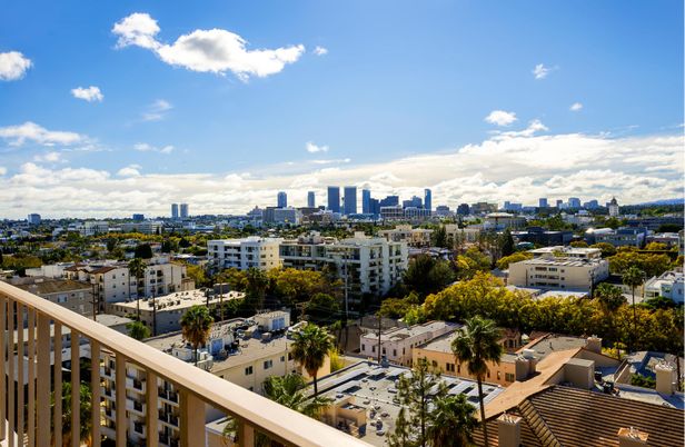 Exterior, Other, Skyline