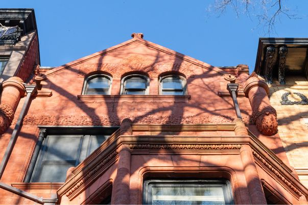 Exterior, Facade, None