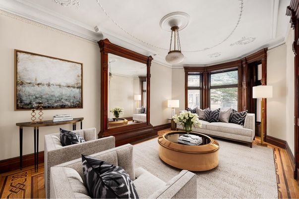 Interior, Living room, Wood Texture Flooring