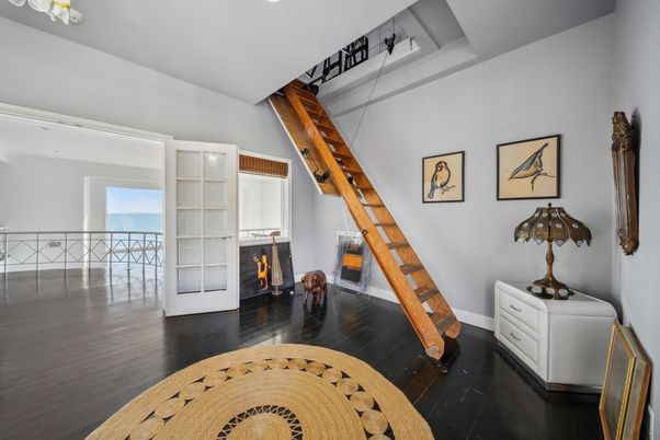Fireplace, Interior, Wood Texture Flooring