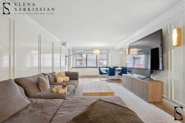Dining room, Interior, Living room