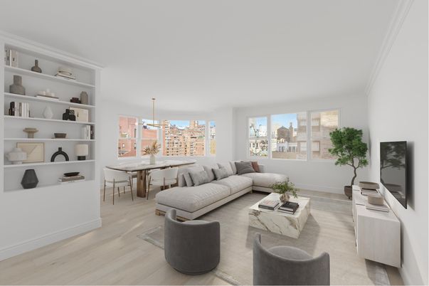 Dining room, Interior, Living room, Wood Texture Flooring