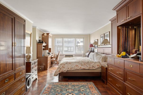 Bedroom, Dining room, Interior, Wood Texture Flooring