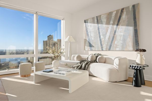 Interior, Living room, Water