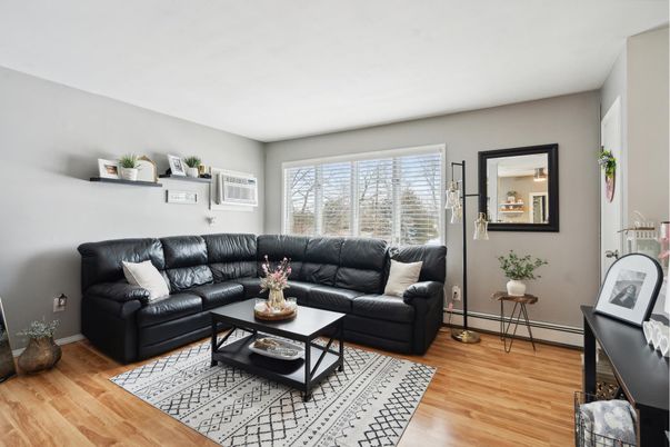 Interior, Living room, Wood Texture Flooring