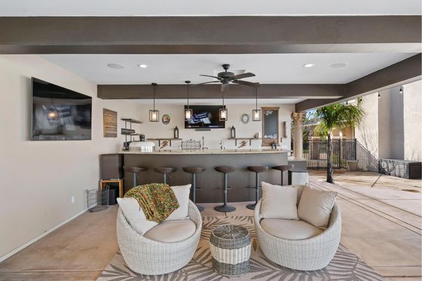 Interior, Pendant Lights, Recessed Lighting