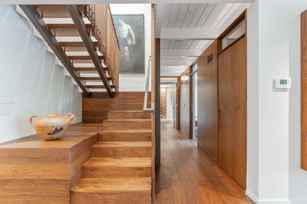 Interior, Wood Texture Flooring