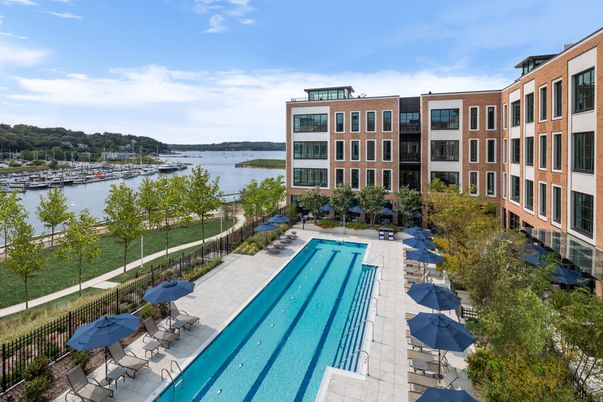Water, Exterior, Pool, Other