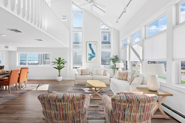 Dining room, Interior, Living room, Wood Texture Flooring