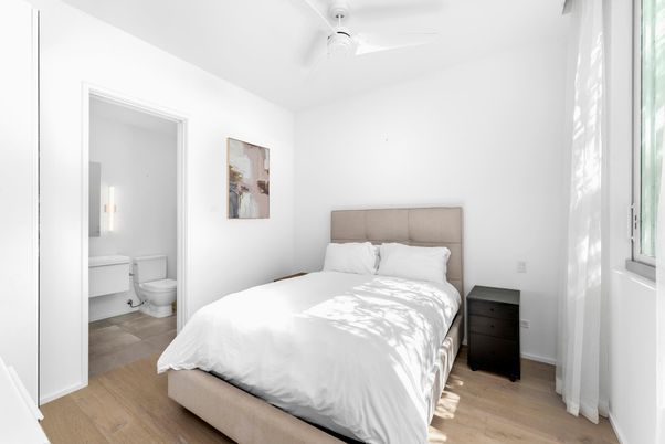 Bathroom, Bedroom, Interior, Wood Texture Flooring