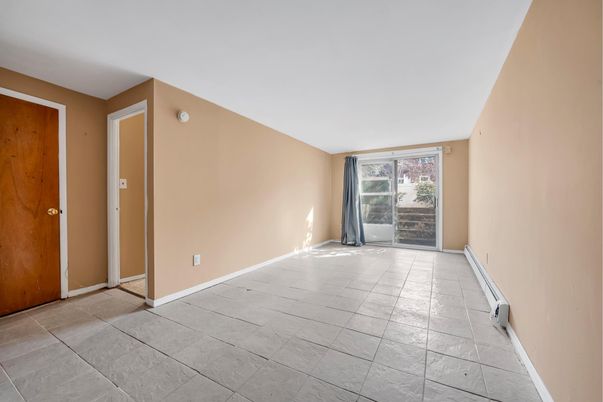 Empty room, Interior, Marble