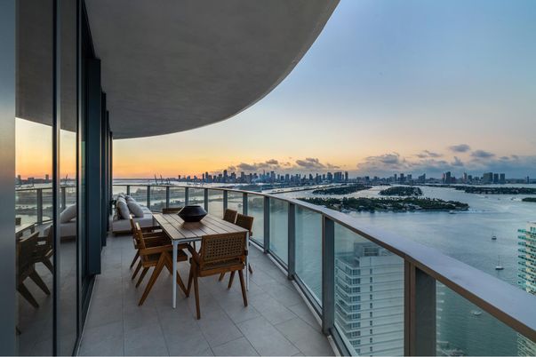 Water, Exterior, Other, Skyline