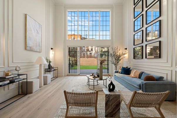 Interior, Living room, Wood Texture Flooring