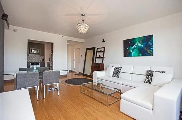 Chandelier, Dining room, Interior, Living room, Wood Texture Flooring