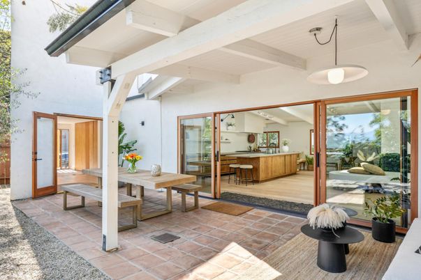 Exterior, Interior, Pendant Lights