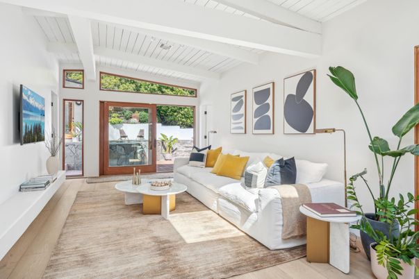 Interior, Living room, Wood Texture Flooring