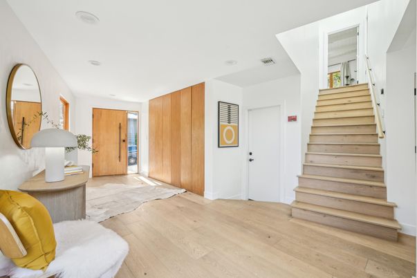 Interior, Wood Texture Flooring