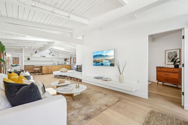 Interior, Living room, Wood Texture Flooring