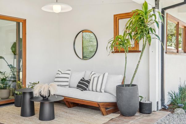 Interior, Pendant Lights