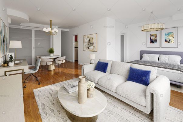 Chandelier, Dining room, Interior, Living room, Pendant Lights, Wood Texture Flooring