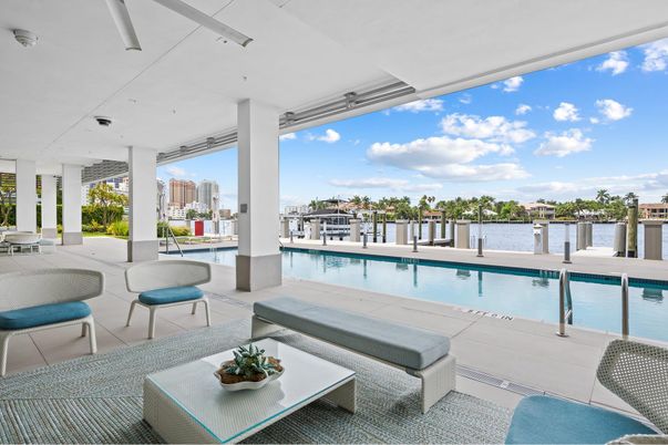 Exterior, Pool, Water