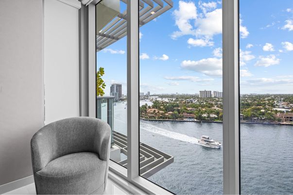 Water, Interior, Other, Skyline