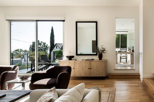 Interior, Living room, Wood Texture Flooring