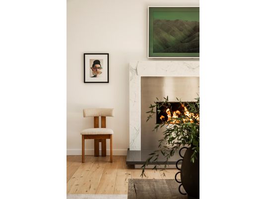 Interior, Wood Texture Flooring
