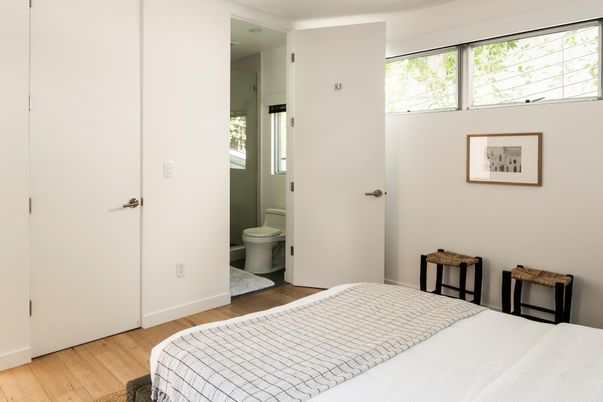 Bathroom, Bedroom, Interior, Wood Texture Flooring