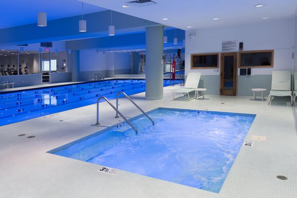 Interior, Pendant Lights, Pool, Recessed Lighting