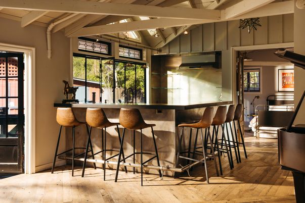 Interior, Wood Texture Flooring