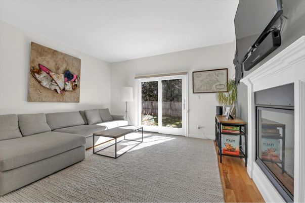 Interior, Living room, Wood Texture Flooring