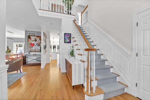 Interior, Wood Texture Flooring
