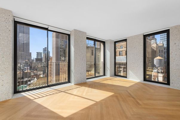 Interior, Wood Texture Flooring
