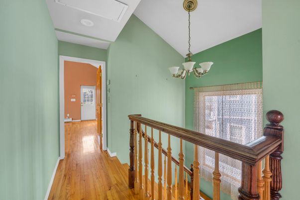 Chandelier, Interior, Wood Texture Flooring