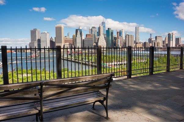 Water, Exterior, Other, Skyline