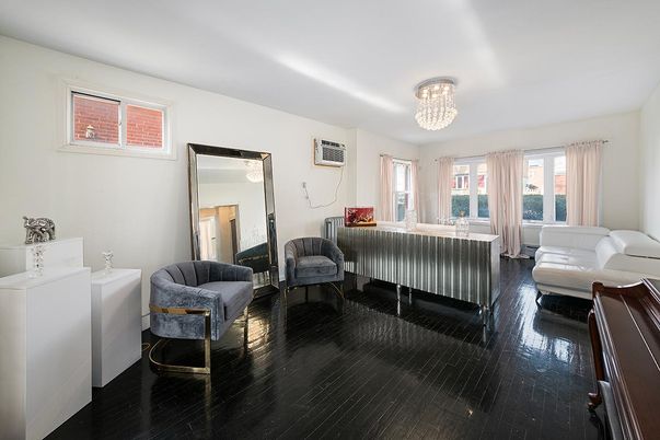 Chandelier, Interior, Wood Texture Flooring