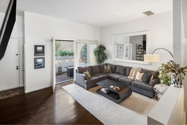 Interior, Living room, Wood Texture Flooring