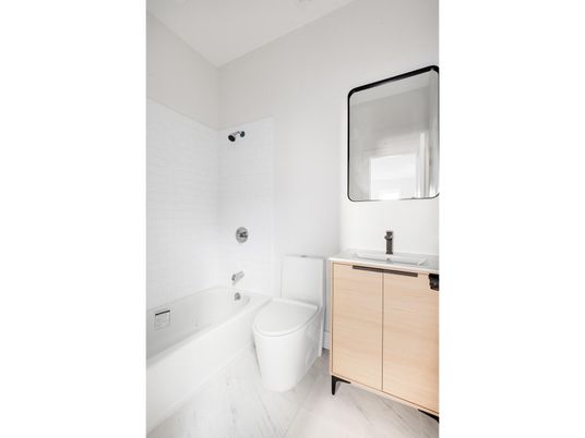 Bathroom, Interior, Marble