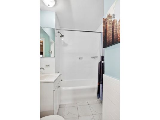 Bathroom, Interior, Marble