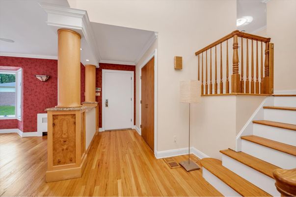 Interior, Wood Texture Flooring
