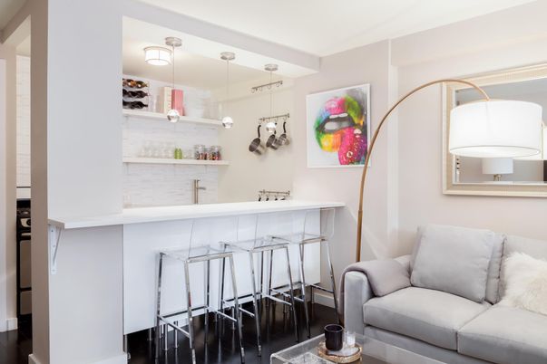 Interior, Pendant Lights